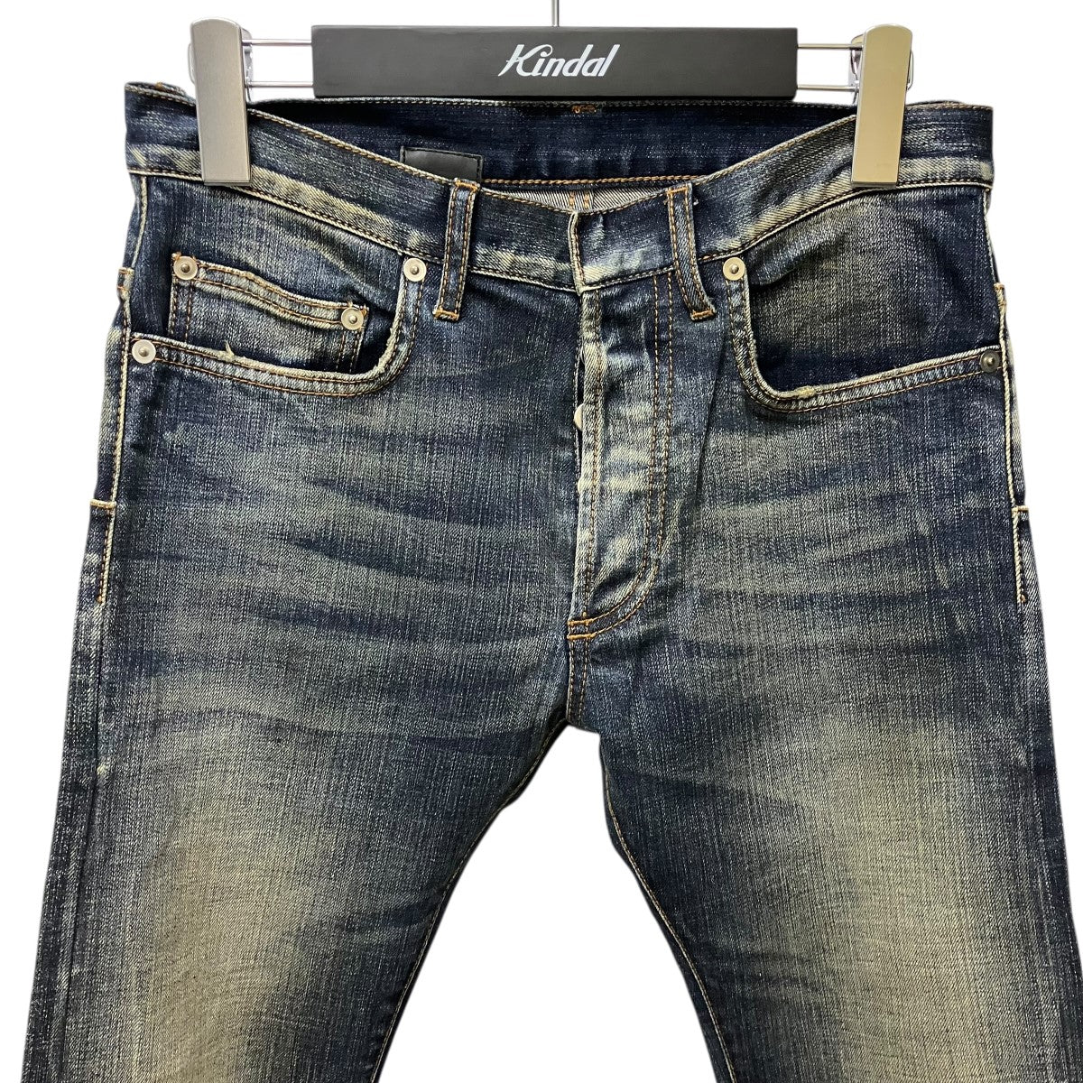 Dior Homme(ディオールオム) デニムパンツ163D007TX995 163D007TX995