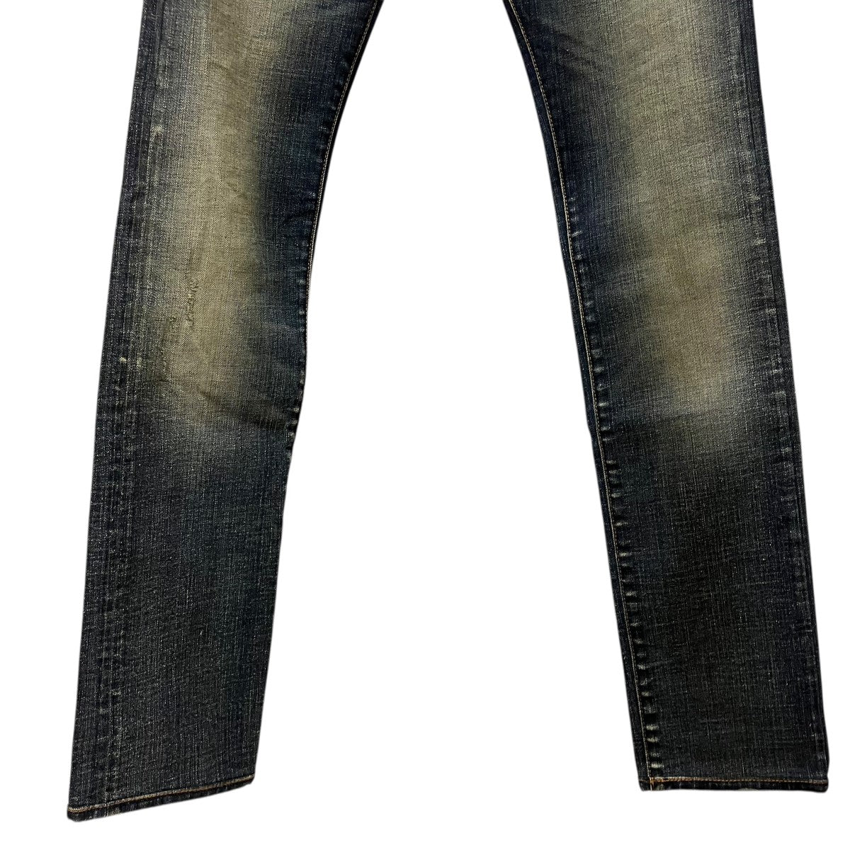Dior Homme(ディオールオム) デニムパンツ163D007TX995 163D007TX995 Dior Homme(ディオールオム) デニムパンツ163D007TX995 163D007TX995