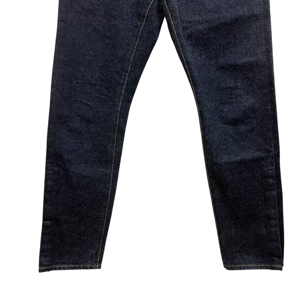 DIOR×sacai 21AWSlim-Fit Jeans Low Cotton Denimデニムパンツ