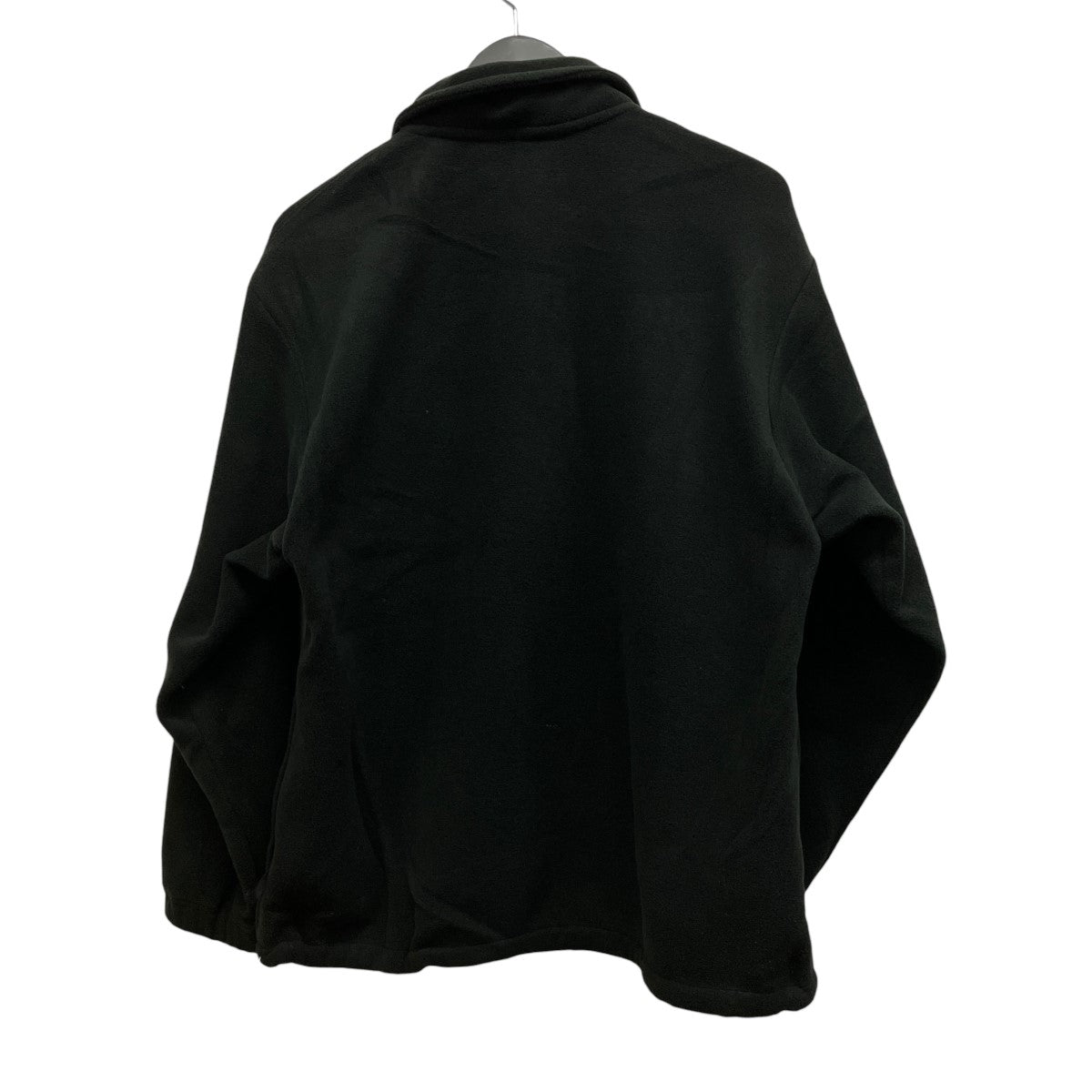 City Fleece JacketフリースジャケットAW23BRENJK01LP