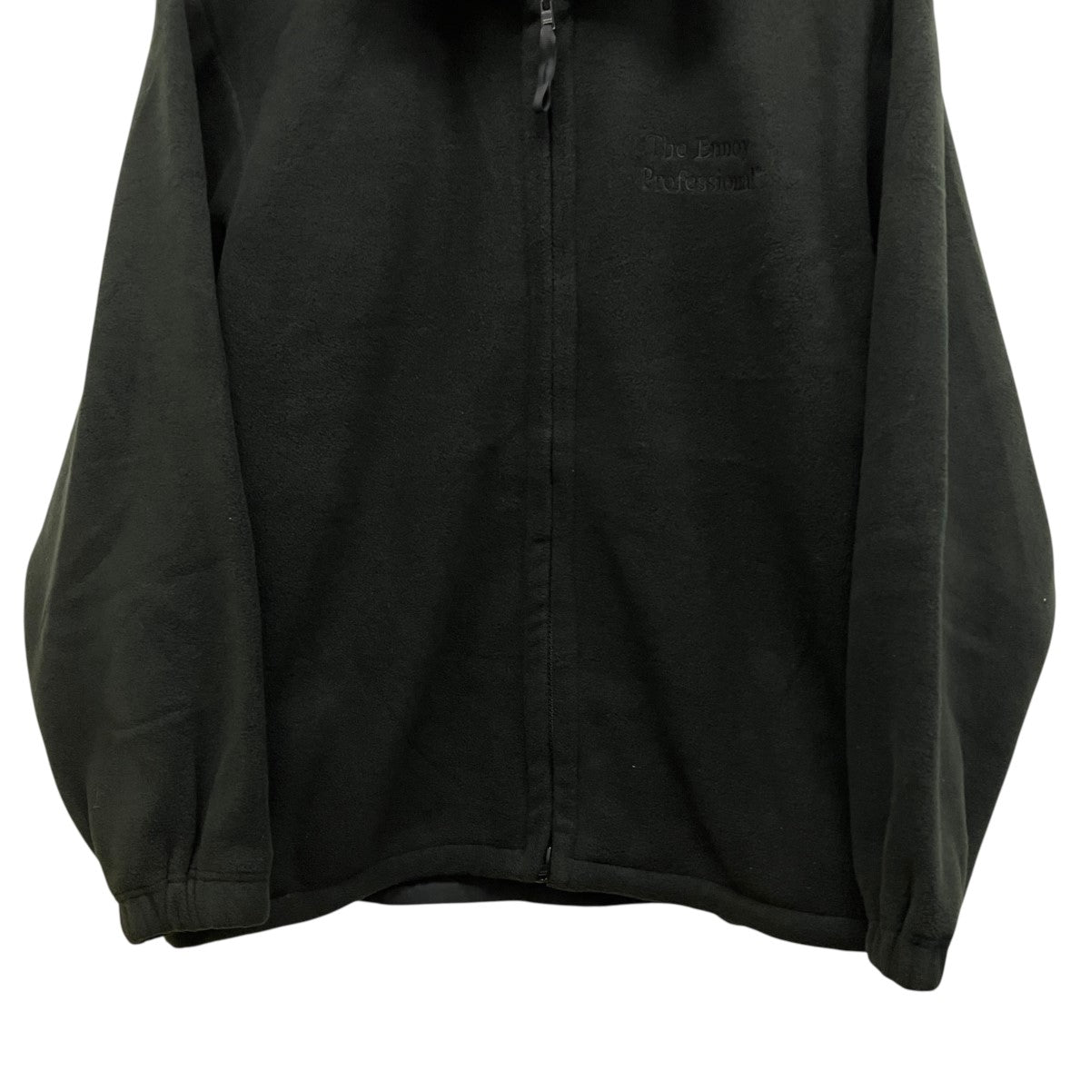 City Fleece JacketフリースジャケットAW23BRENJK01LP