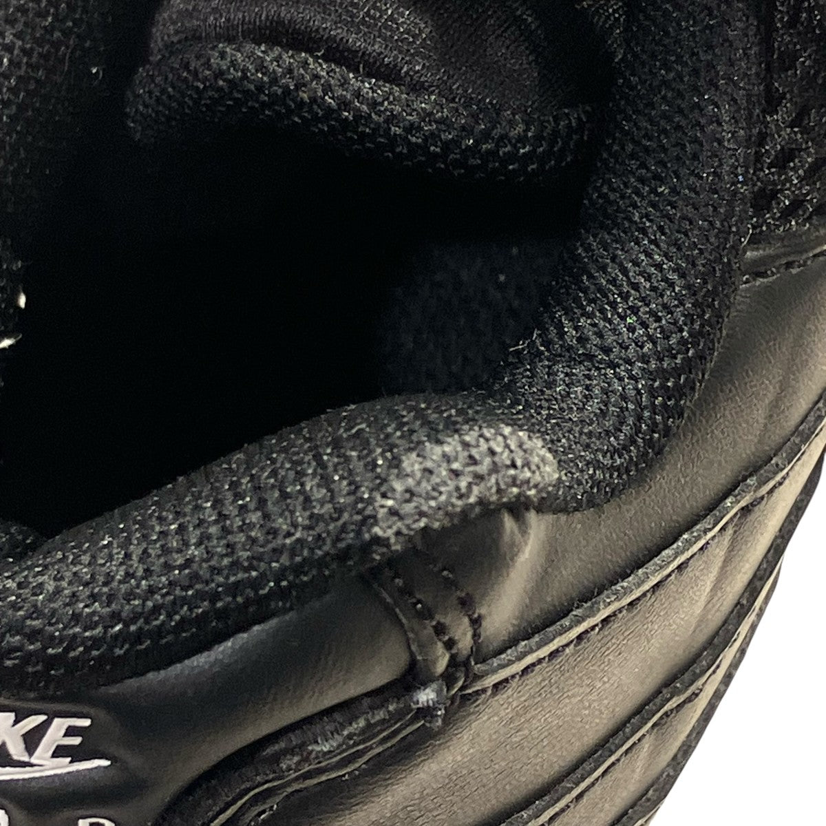 NIKE Women’s Air Max 95 Next Nature Black WhiteスニーカーDH8015-001 古着・中古-6枚目のアイテム画像