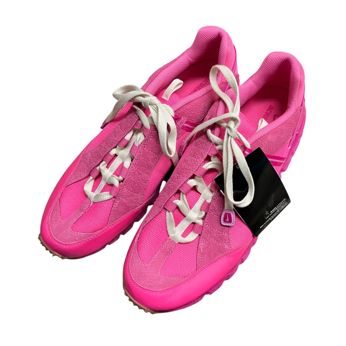 Women’s Air Humara Pink FlashスニーカーDX9999-600