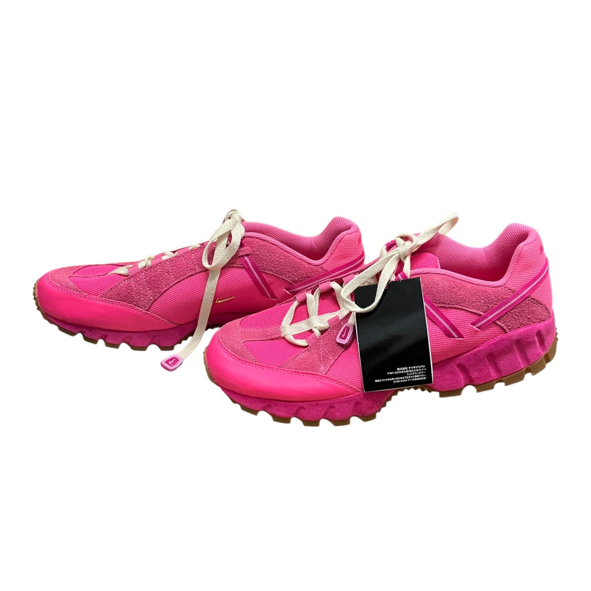 Women’s Air Humara Pink FlashスニーカーDX9999-600