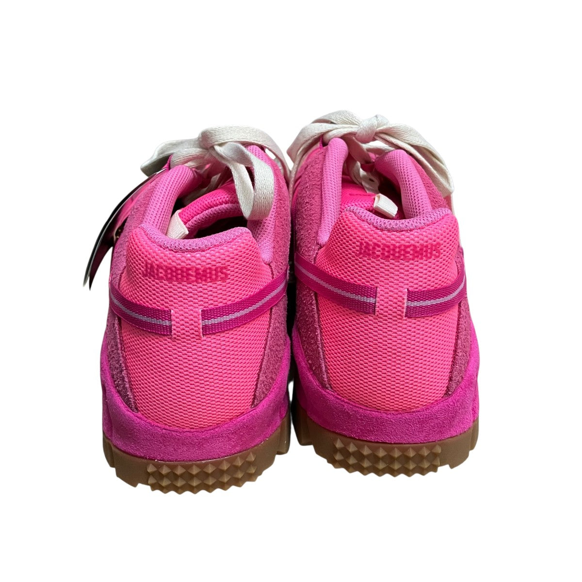 Women’s Air Humara Pink FlashスニーカーDX9999-600