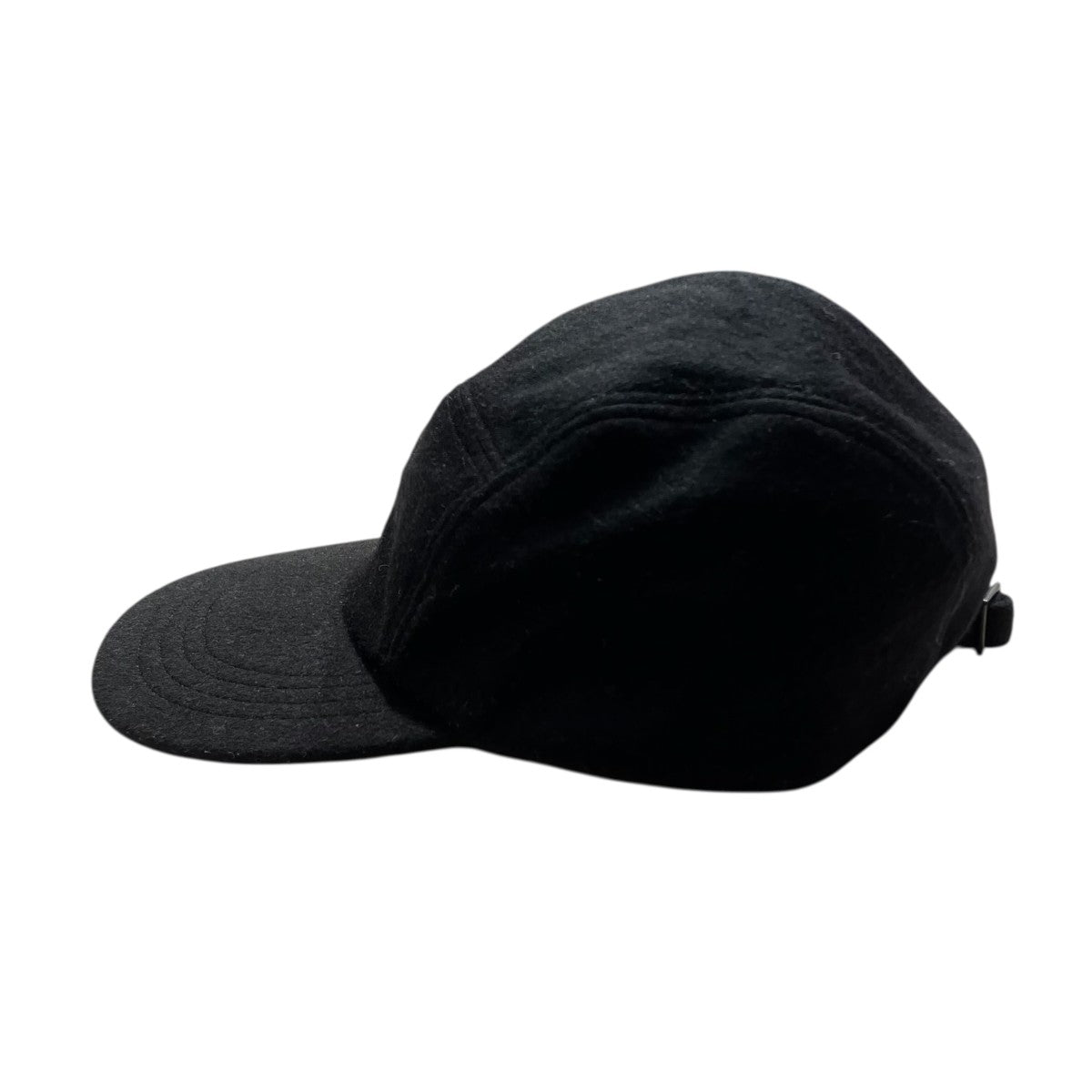 DWELLER JET CAP WOOL BEAVERフランネルジェットキャップNN-H4305