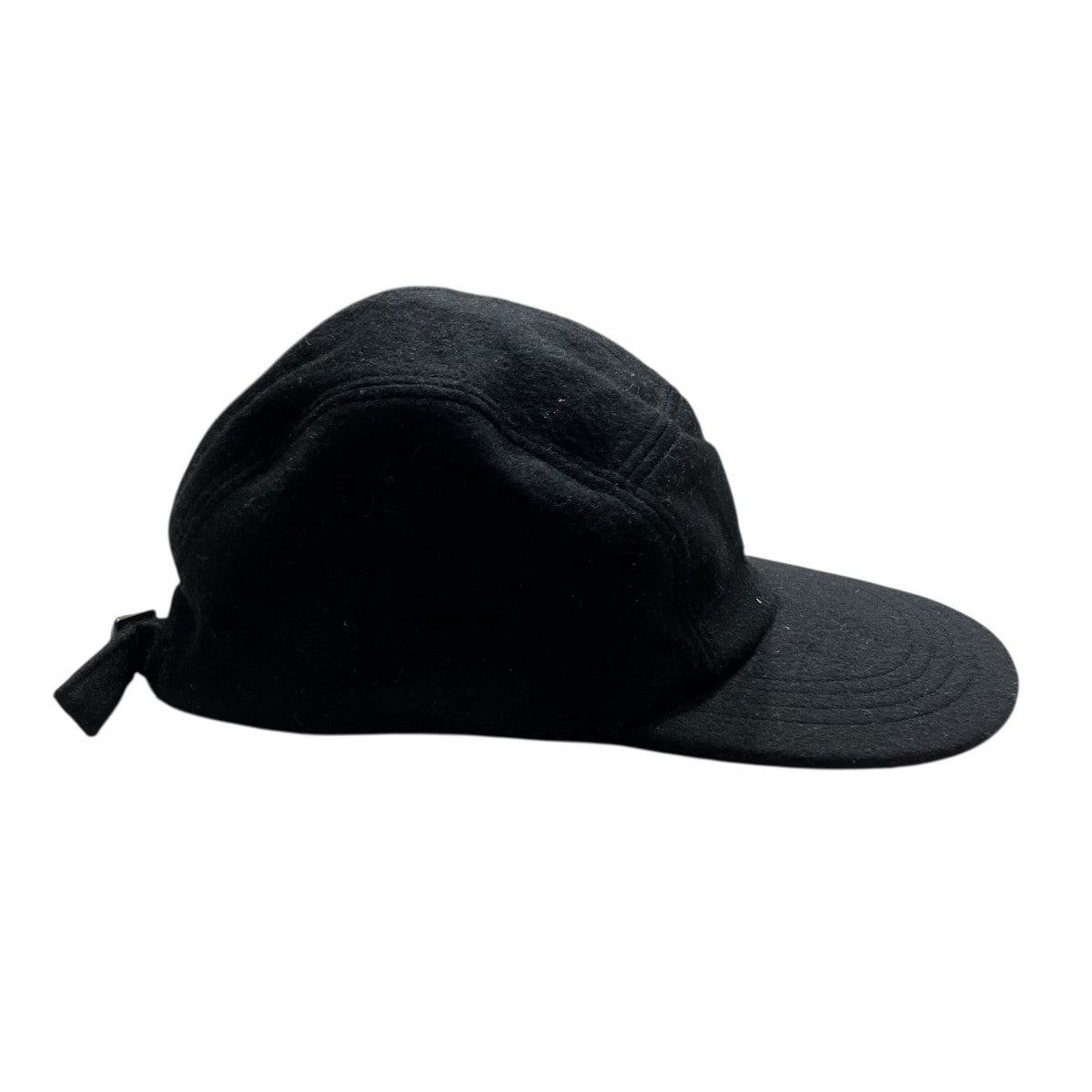 DWELLER JET CAP WOOL BEAVERフランネルジェットキャップNN-H4305