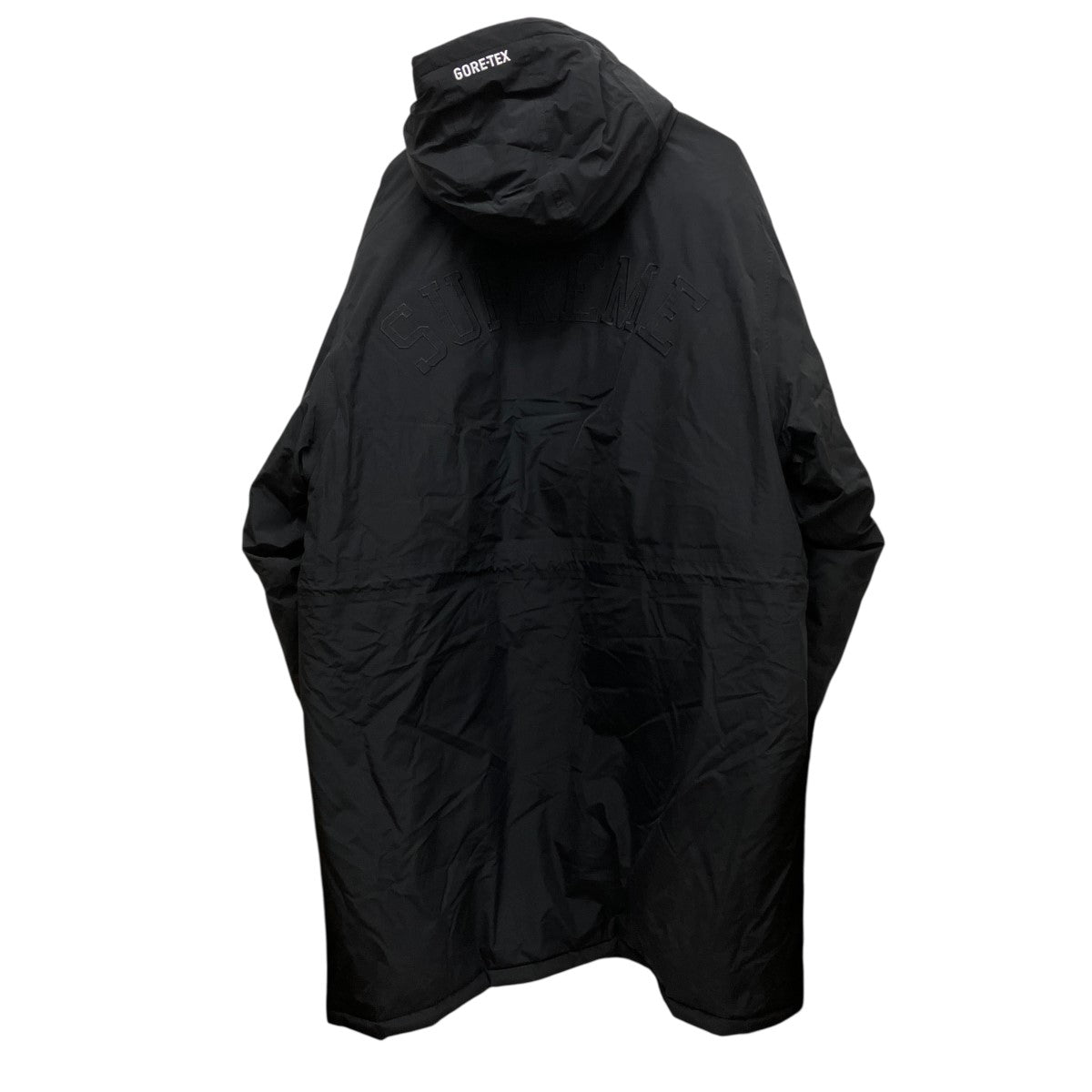 ジャケット・アウター supreme Supreme(シュプリーム) 23AWGORE-TEX 700-Fill Down Clip Parka