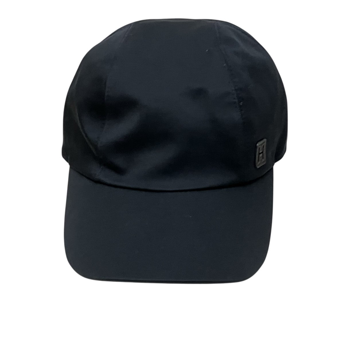 HERMES マイルスHカットセリエボタンキャップH241021N 古着・中古-2枚目のアイテム画像