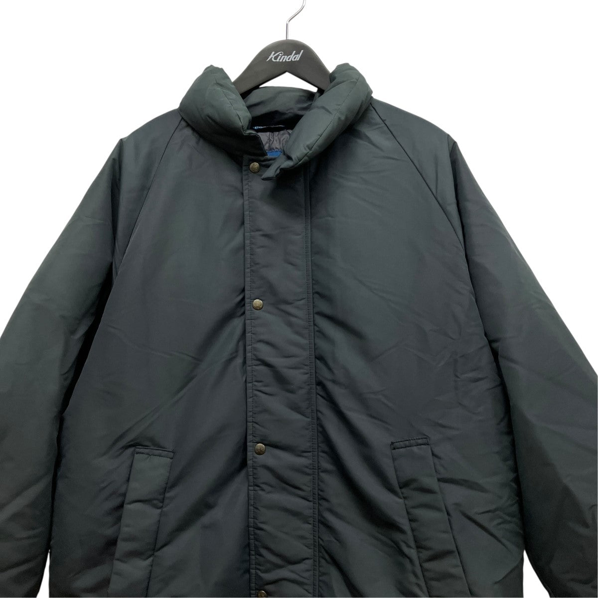 MONCLER ダウンジャケットG32-003 古着・中古-3枚目のアイテム画像