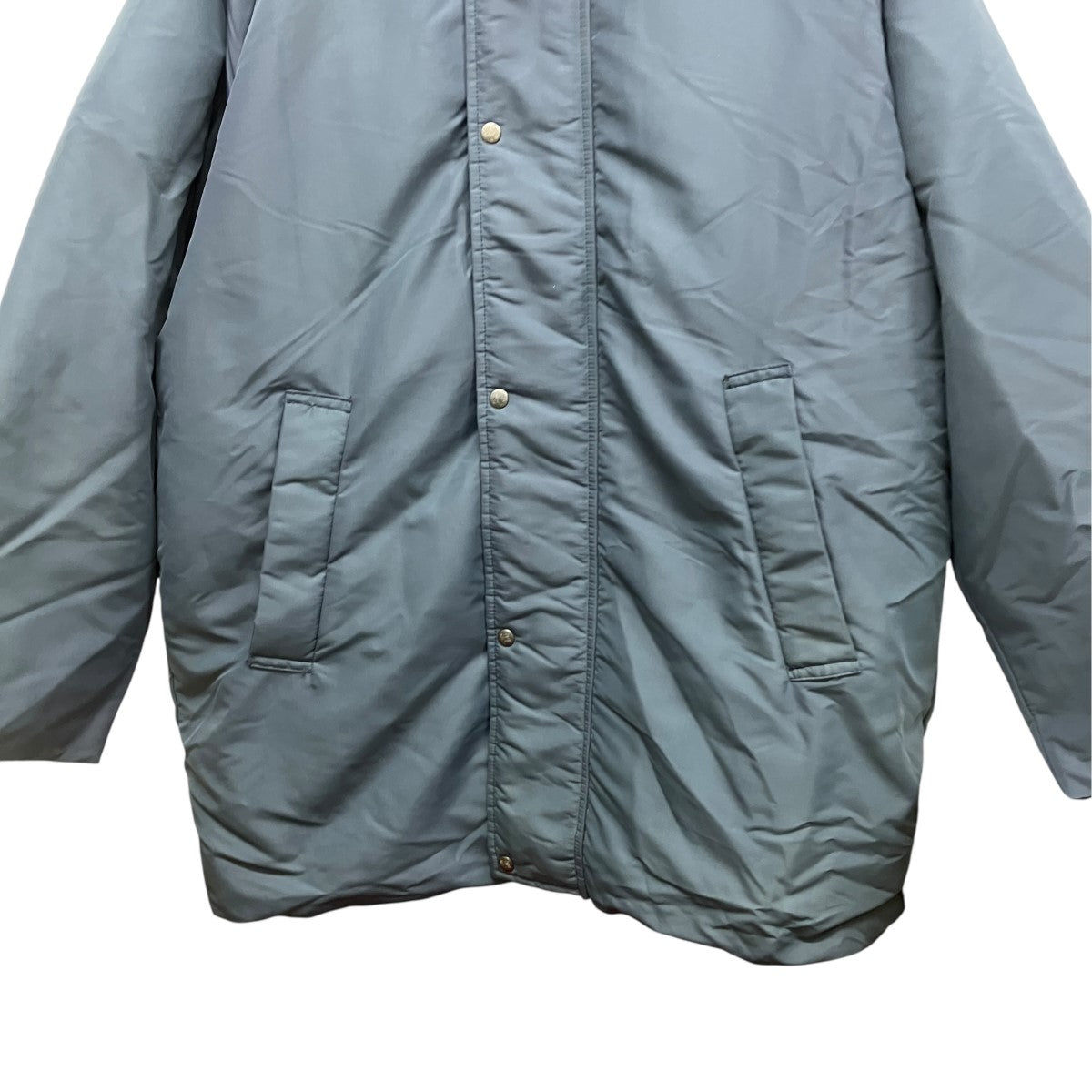 MONCLER ダウンジャケットG32-003 古着・中古-4枚目のアイテム画像