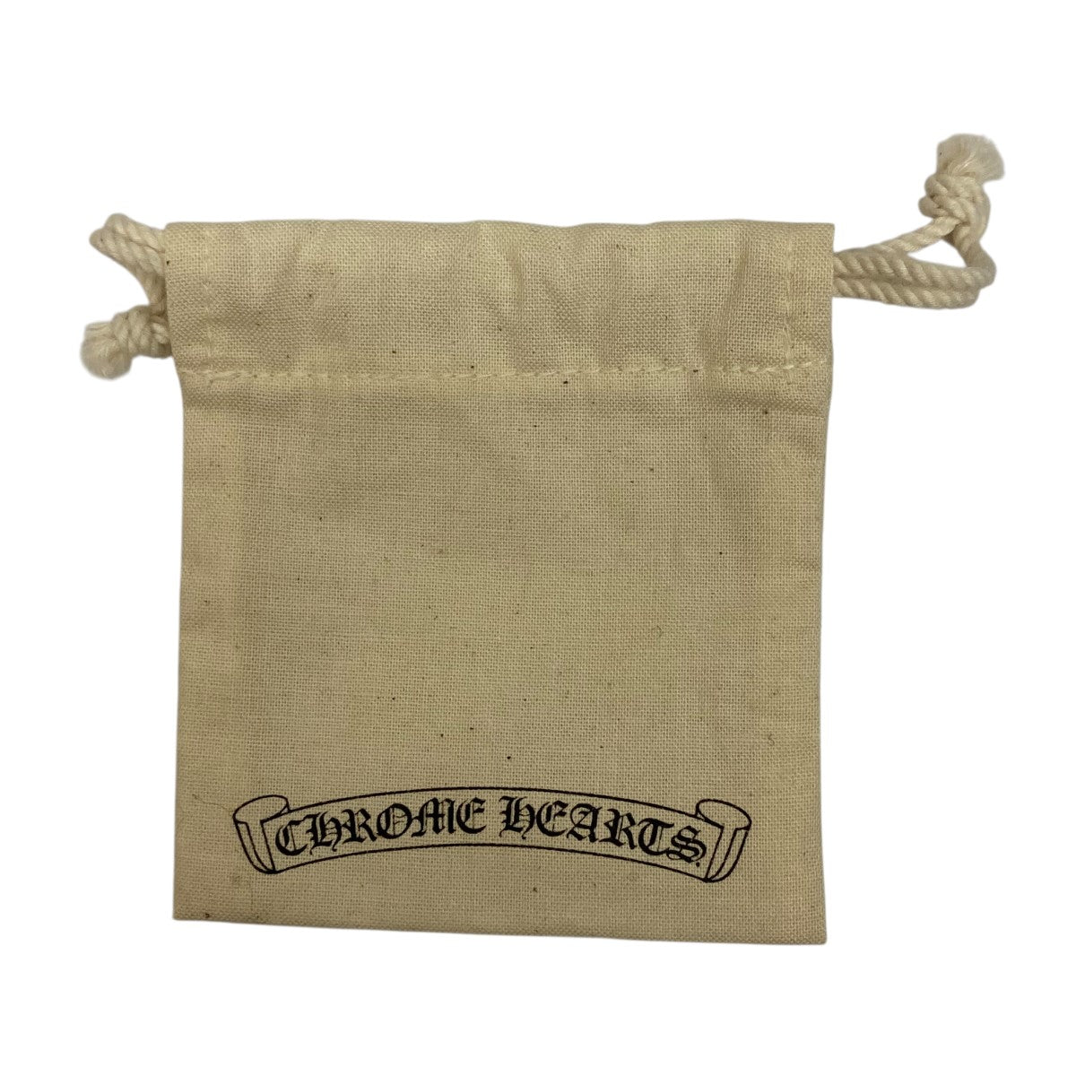 CHROME HEARTS(クロムハーツ) ラバークロスネックレス サイズ 不明