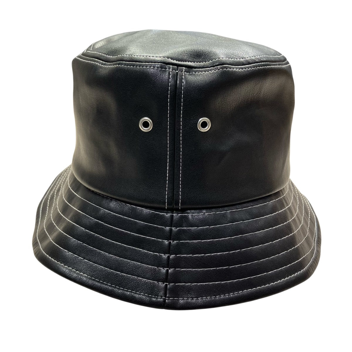 BASICK バケットハット 古着・中古-2枚目のアイテム画像