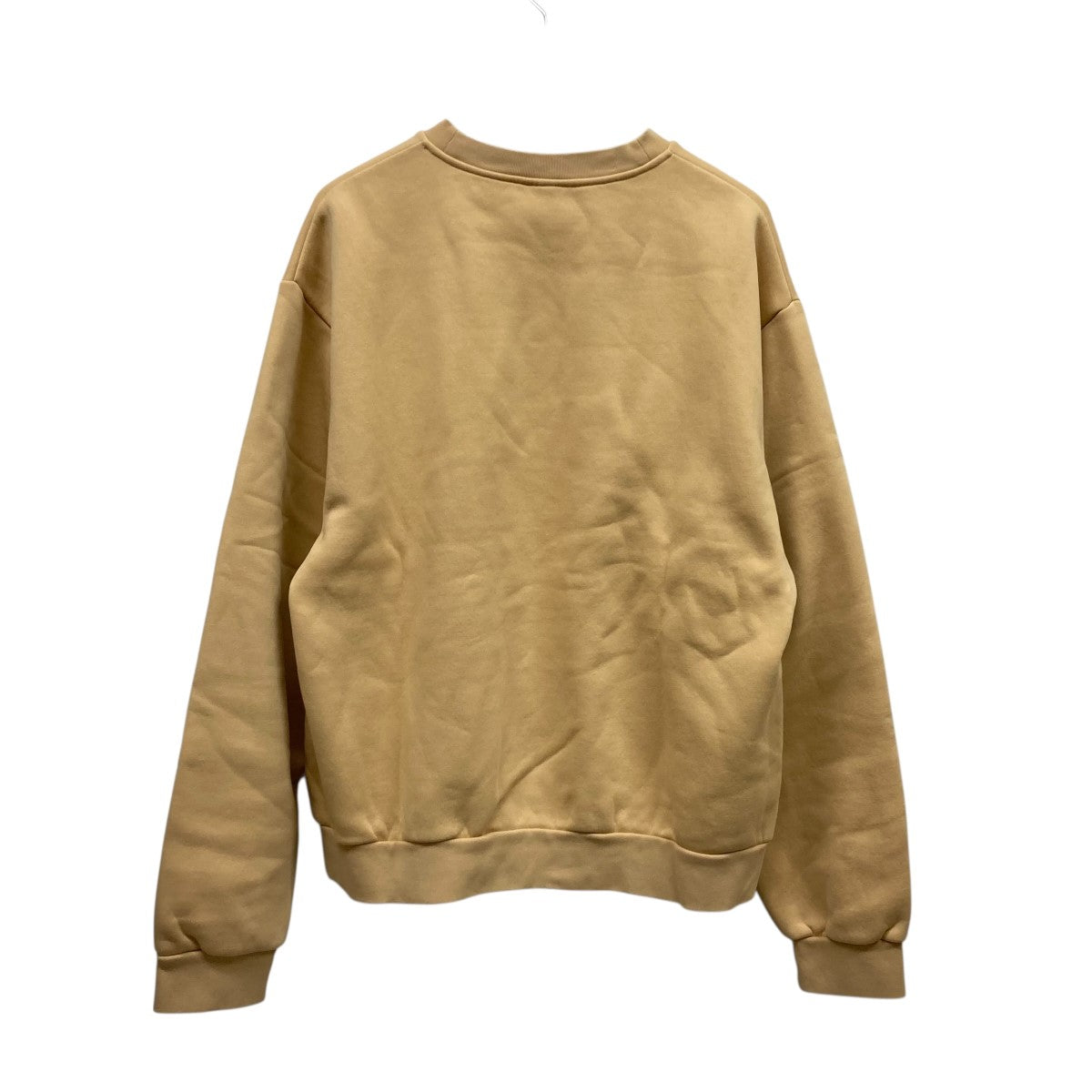ACNE STUDIOS クルーネックスウェットCI0126 CREW NECK SWEAT 古着・中古-2枚目のアイテム画像