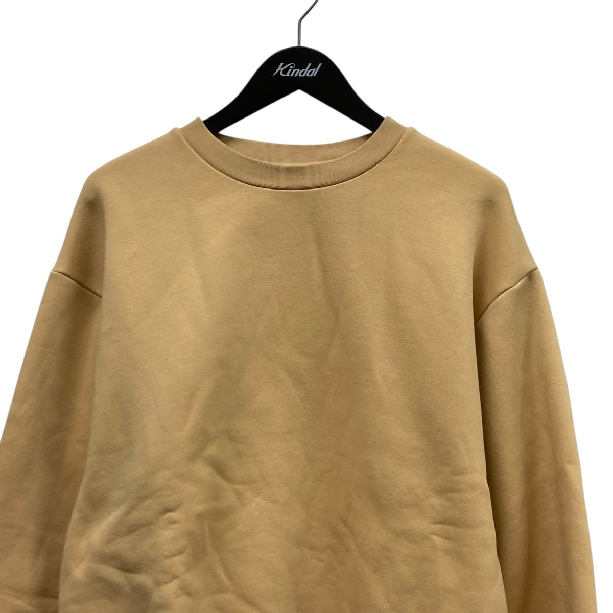 ACNE STUDIOS クルーネックスウェットCI0126 CREW NECK SWEAT 古着・中古-3枚目のアイテム画像