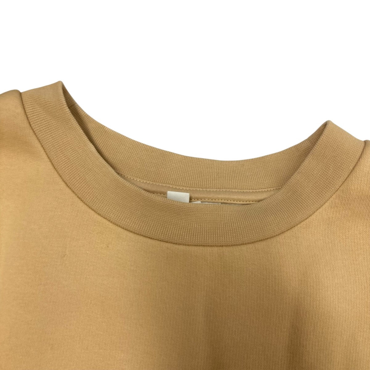 ACNE STUDIOS クルーネックスウェットCI0126 CREW NECK SWEAT 古着・中古-5枚目のアイテム画像