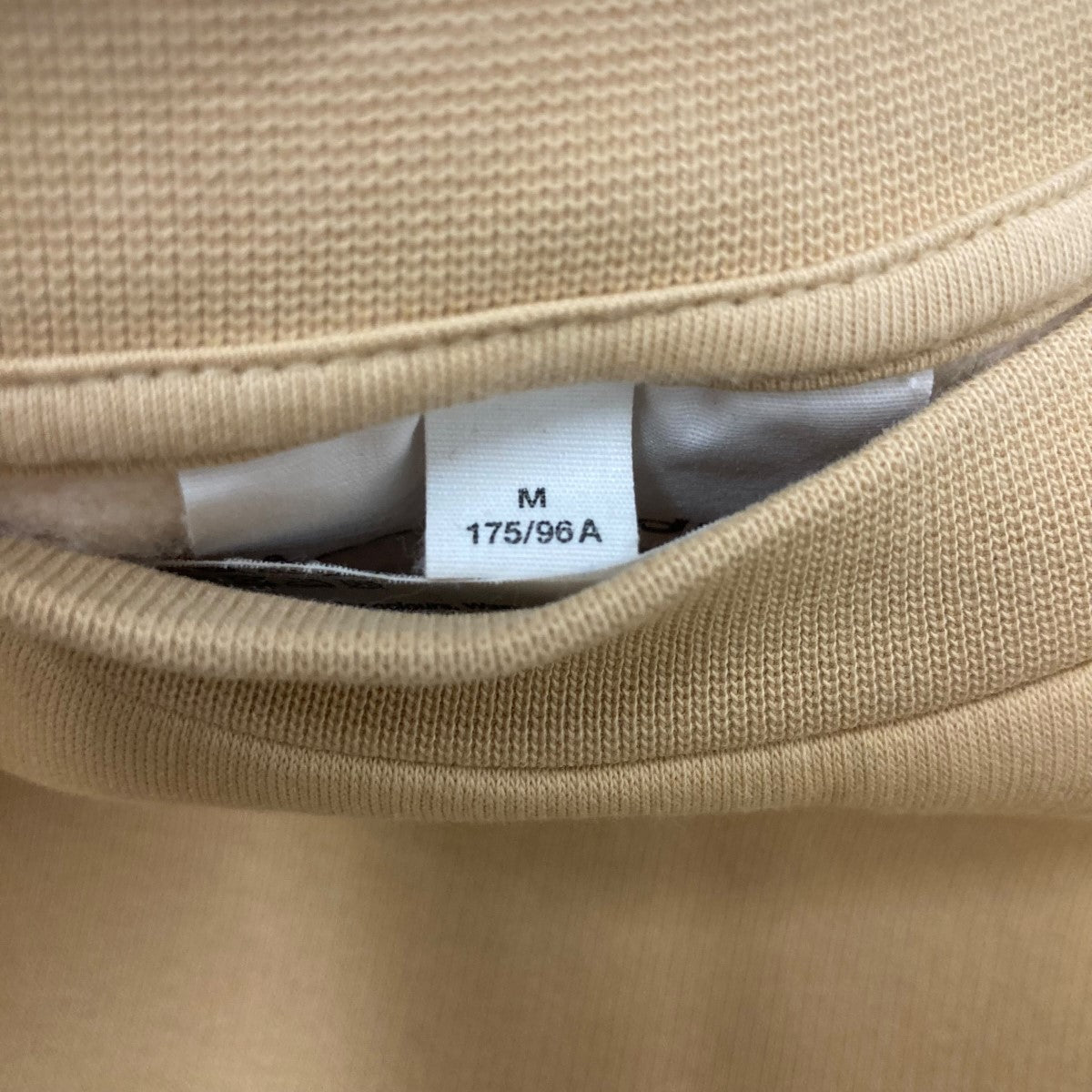 ACNE STUDIOS クルーネックスウェットCI0126 CREW NECK SWEAT 古着・中古-7枚目のアイテム画像
