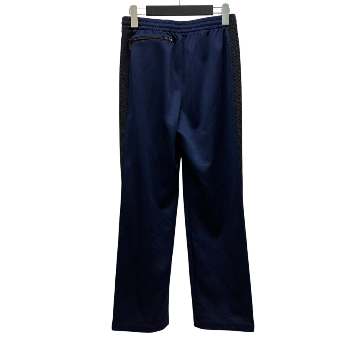 Needles×LOFTMAN トラックパンツLQ472 LQ472 ネイビー サイズ XS
