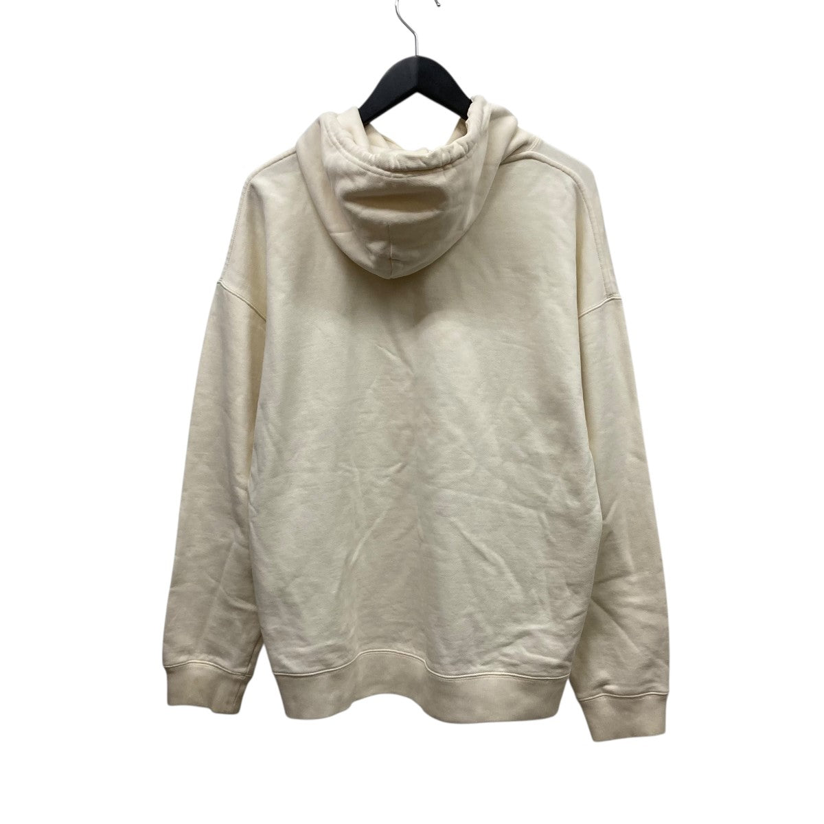 LOEWE(ロエベ) アナグラムレザーパッチパーカーH526Y25J12 H526Y25J12