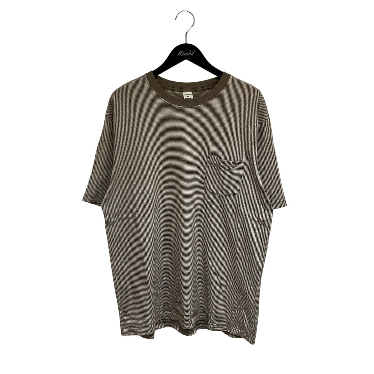 ボーダーTシャツ