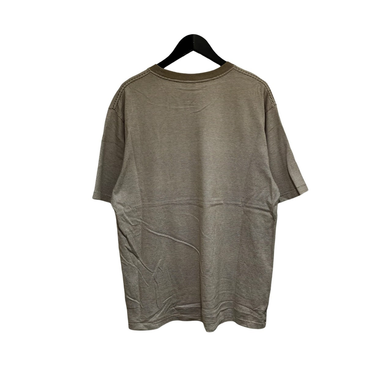 ボーダーTシャツ