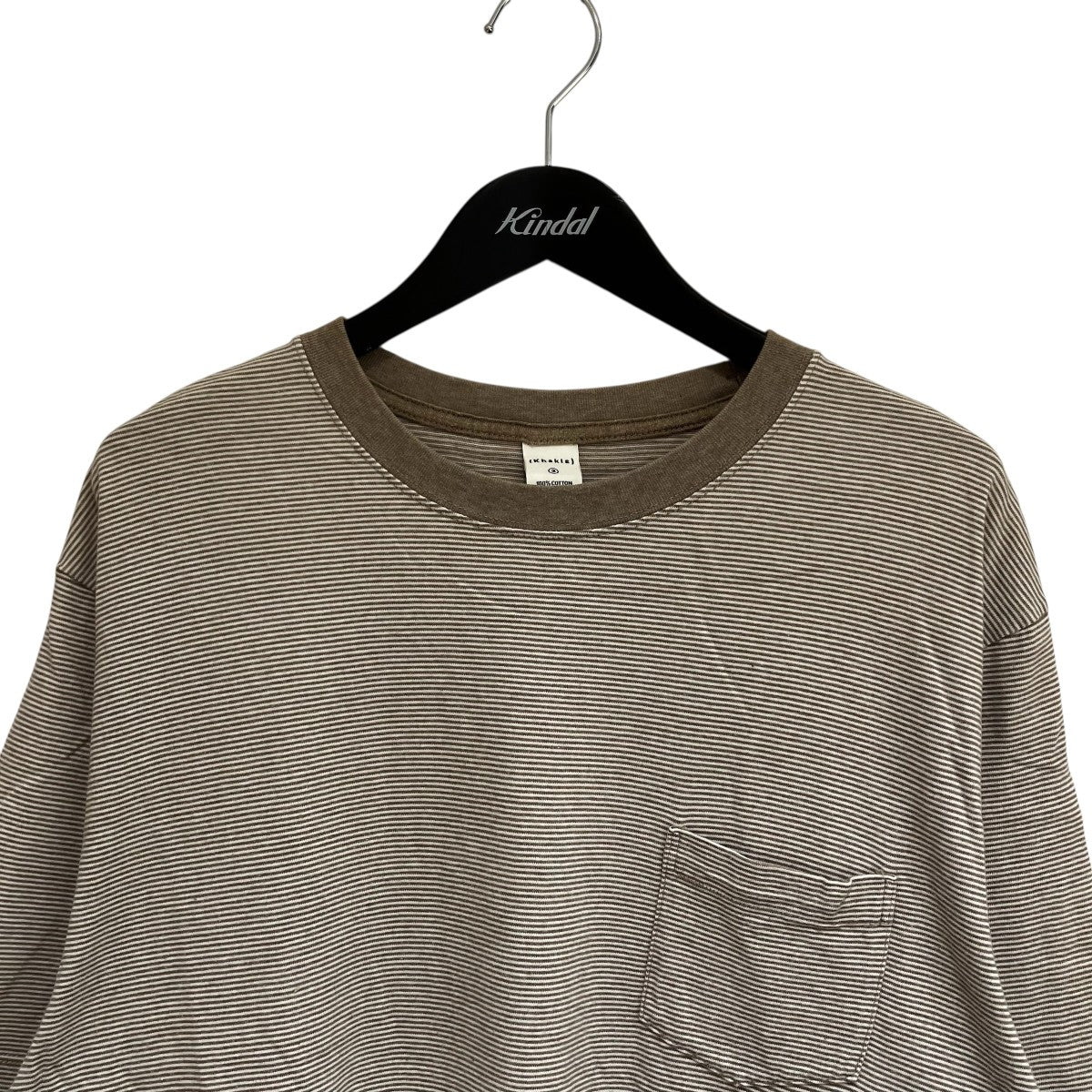 ボーダーTシャツ