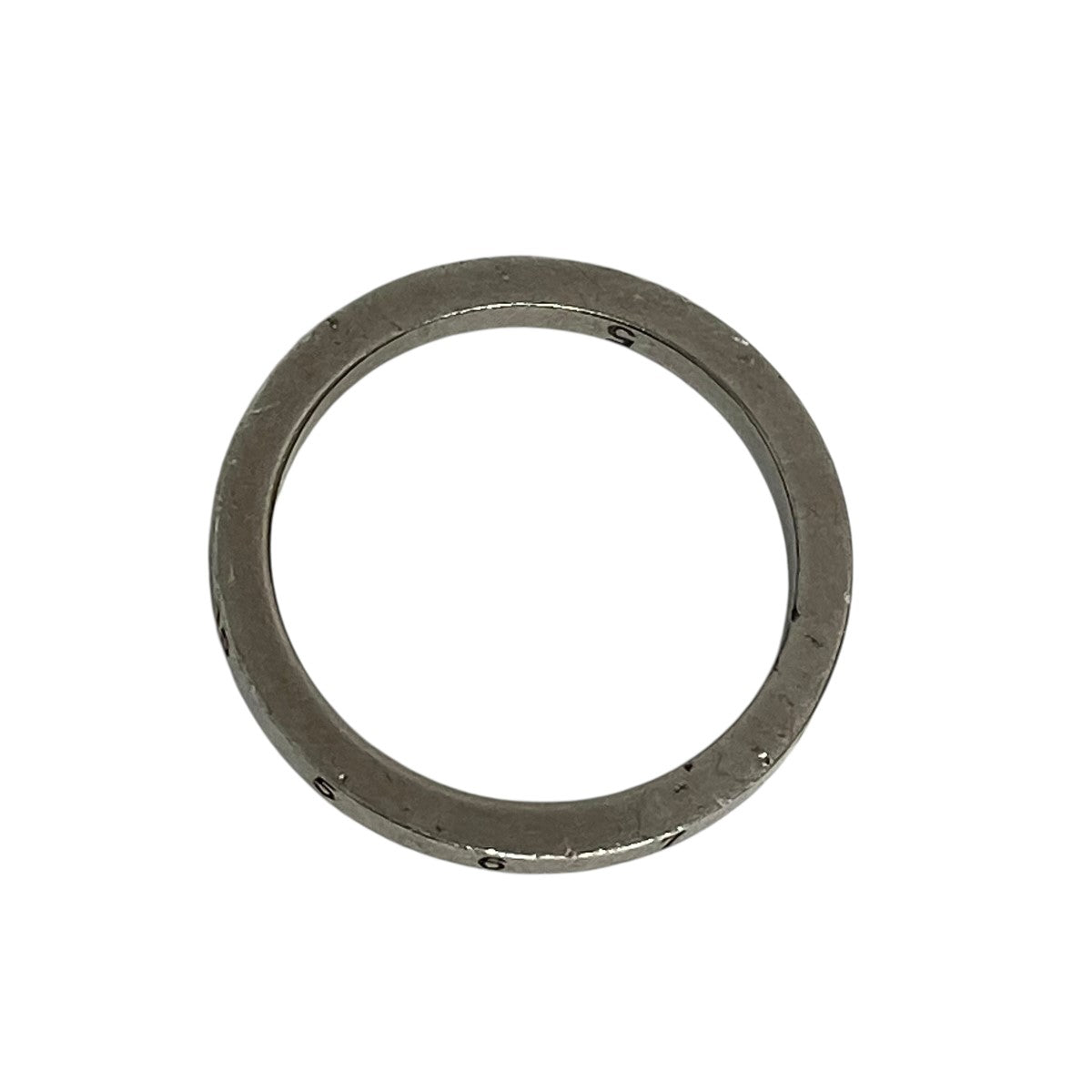 Maison Margiela ナンバリング 古着・中古-6枚目のアイテム画像