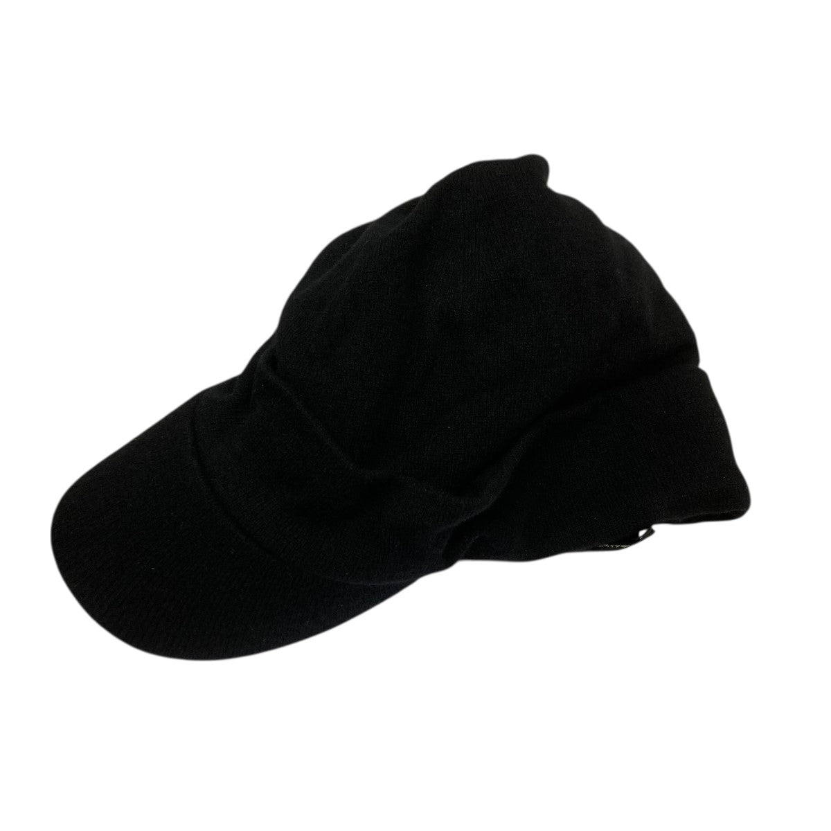 G*b様 COMOLI / ウール ニットキャップ C03-07004 COMOLI(コモリ) 25AWウールニットキャップC03-07004 C03-07004