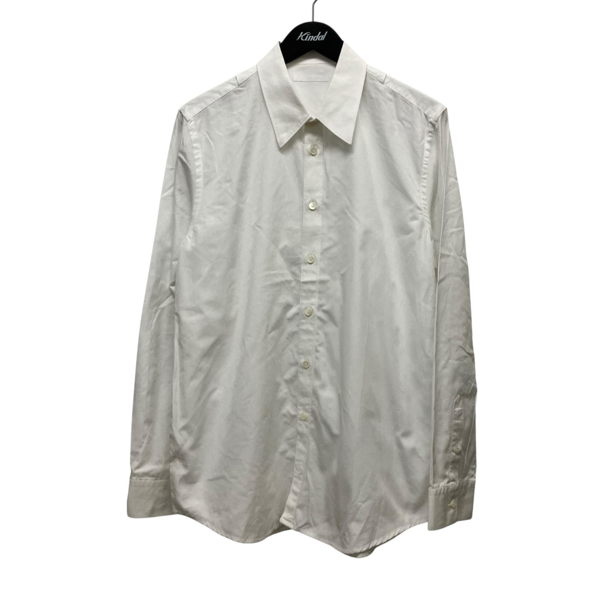 HELMUT LANG(ヘルムートラング) ウエストコートバックストラップ