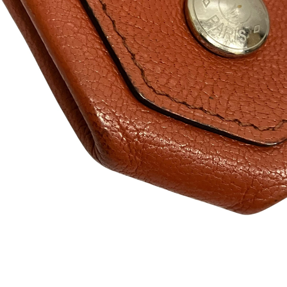 HERMES C刻印 ヴァンキャトル ルヴァンキャトル コインケースコインケース 古着・中古-7枚目のアイテム画像
