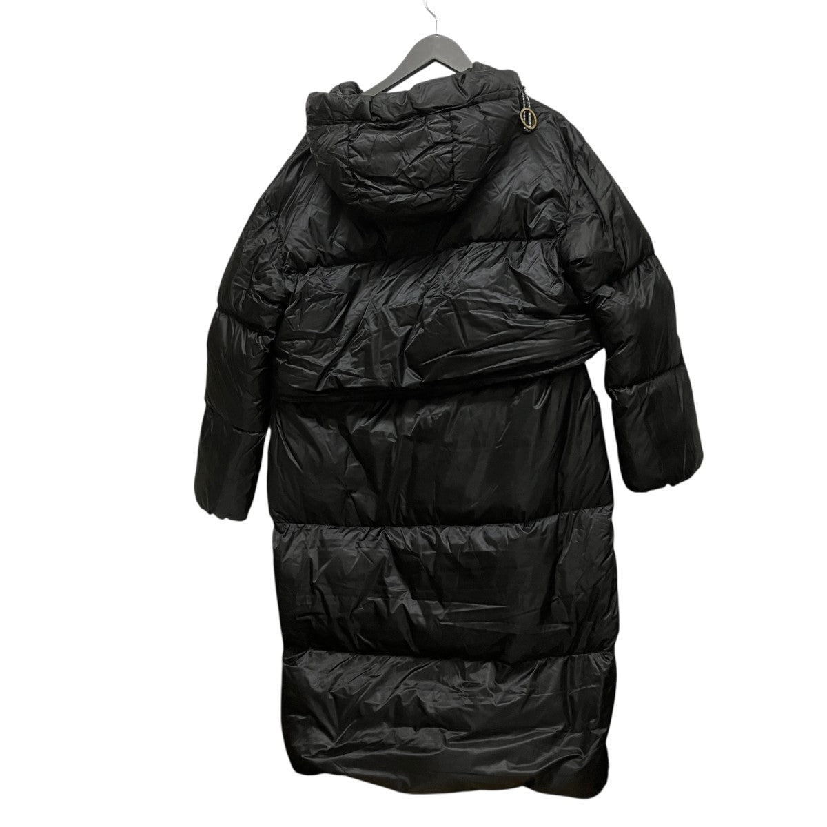 MONCLER YUSHI GIUBBOTTO2WAYダウンコートF20941C51500 C0603 古着・中古-2枚目のアイテム画像