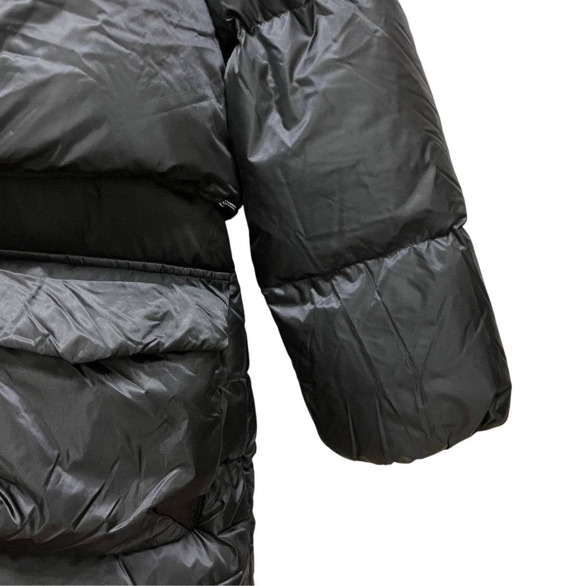 MONCLER YUSHI GIUBBOTTO2WAYダウンコートF20941C51500 C0603 古着・中古-6枚目のアイテム画像