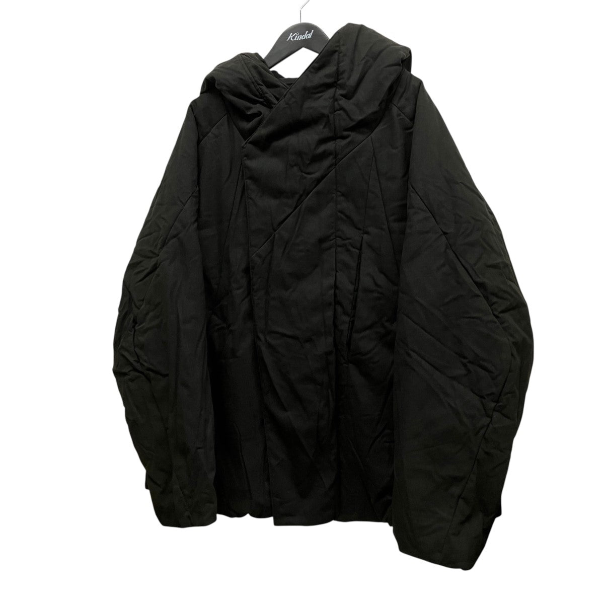 JULIUS SAMPLEJULIUS 887COM2 COTTON NYLON TWILLダウンジャケット887COM2 古着・中古-1枚目のアイテム画像
