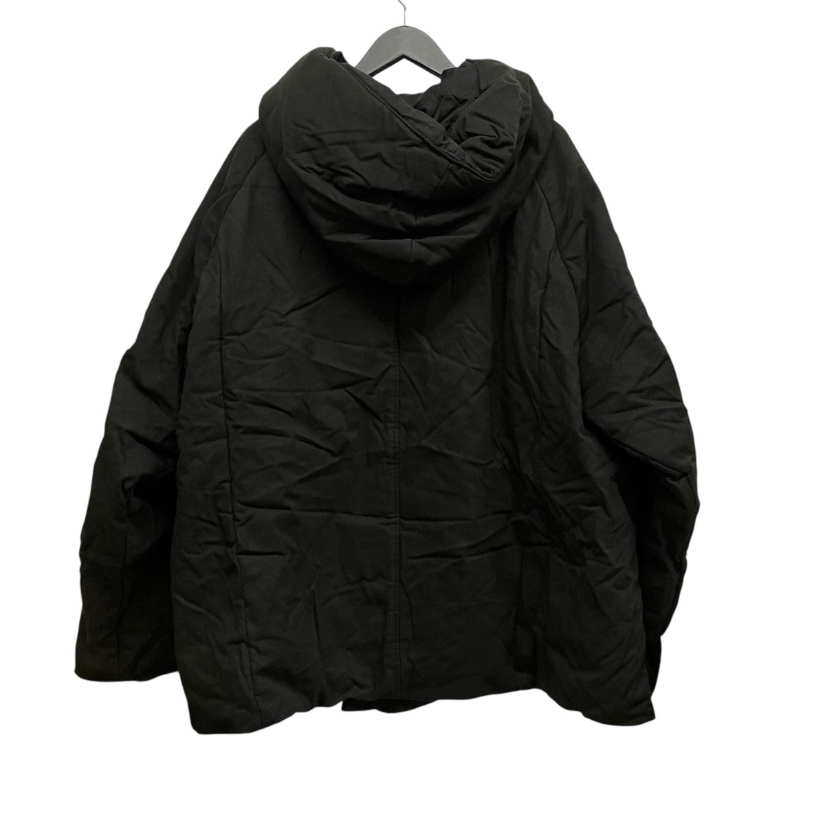 JULIUS SAMPLEJULIUS 887COM2 COTTON NYLON TWILLダウンジャケット887COM2 古着・中古-2枚目のアイテム画像