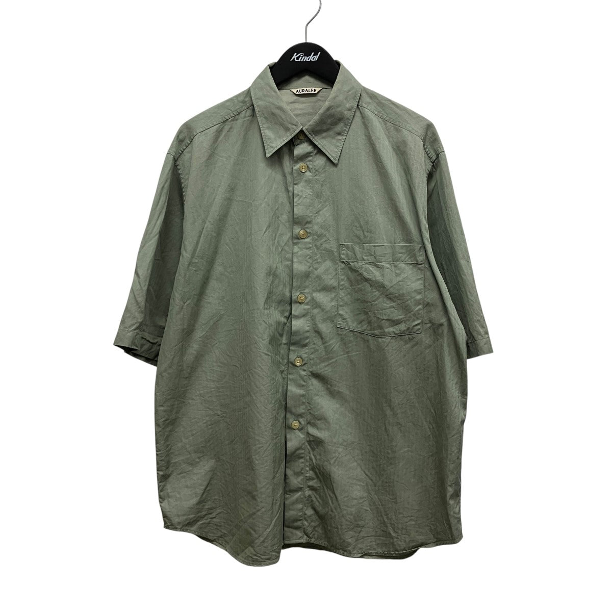 半袖シャツA22SS02FH
