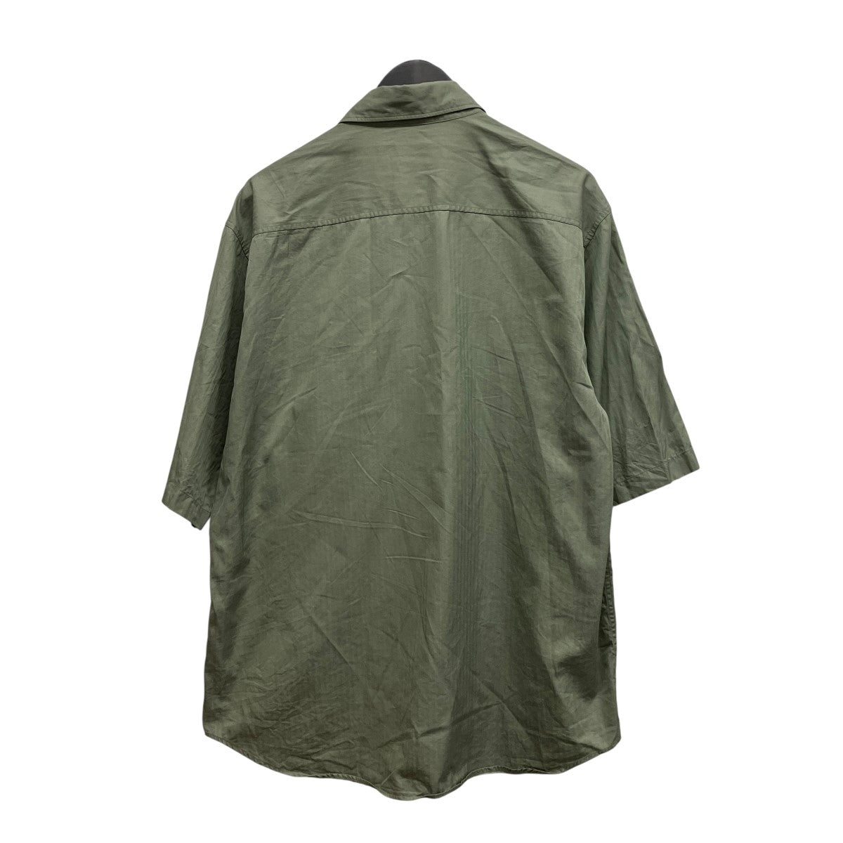 半袖シャツA22SS02FH
