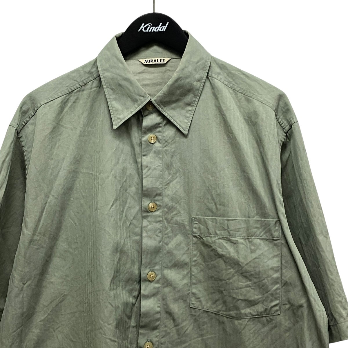 半袖シャツA22SS02FH