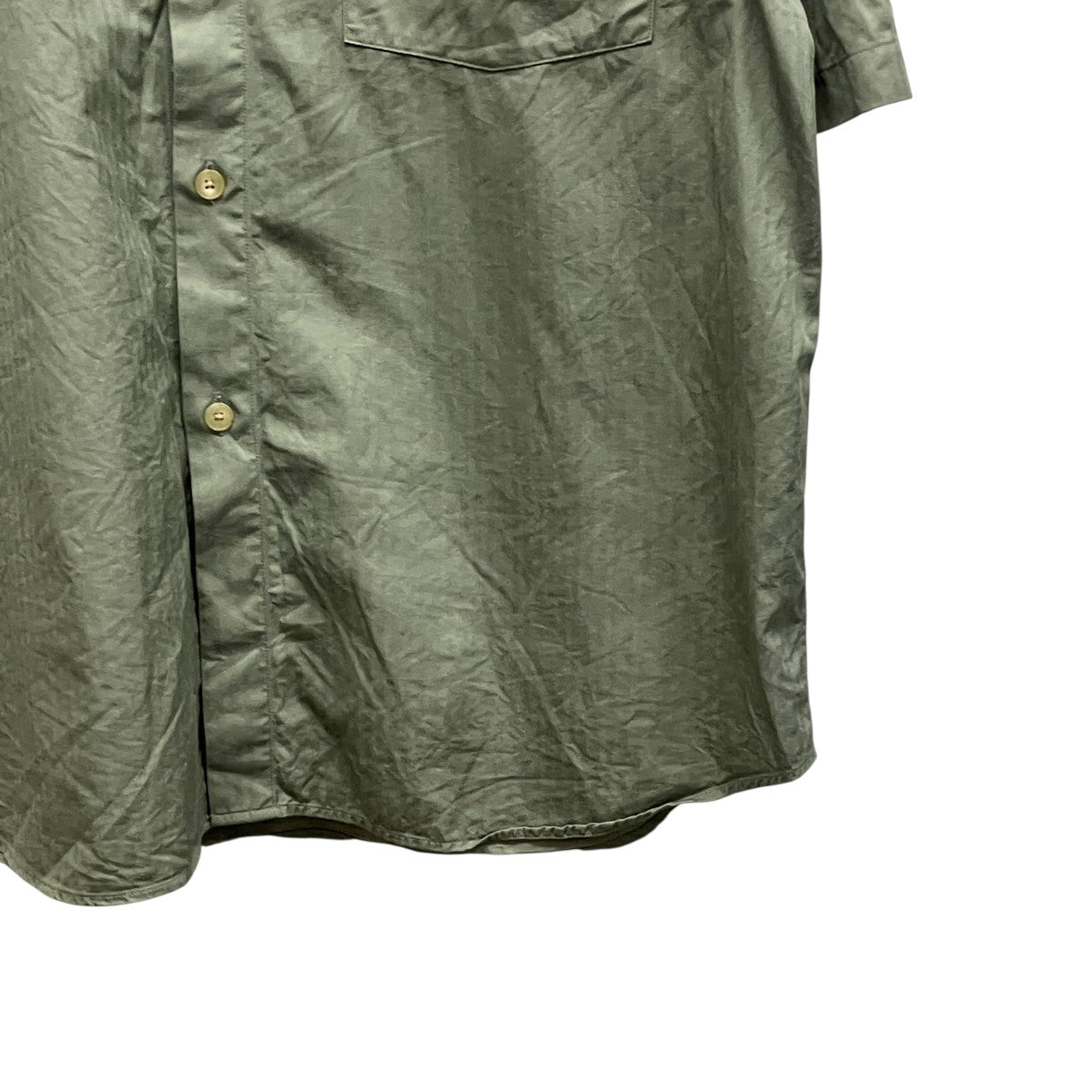 半袖シャツA22SS02FH