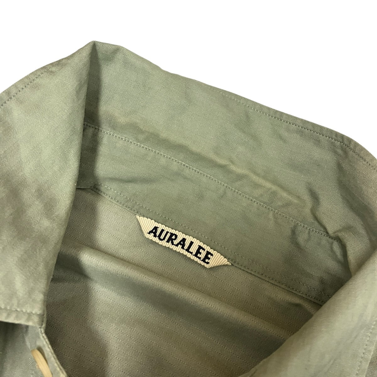 半袖シャツA22SS02FH