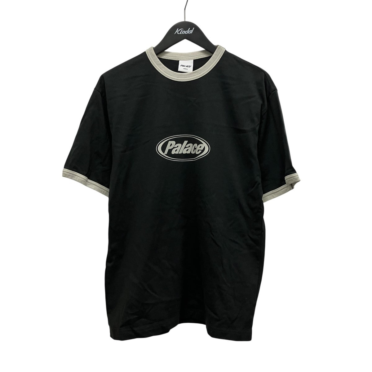 リンガーTシャツ