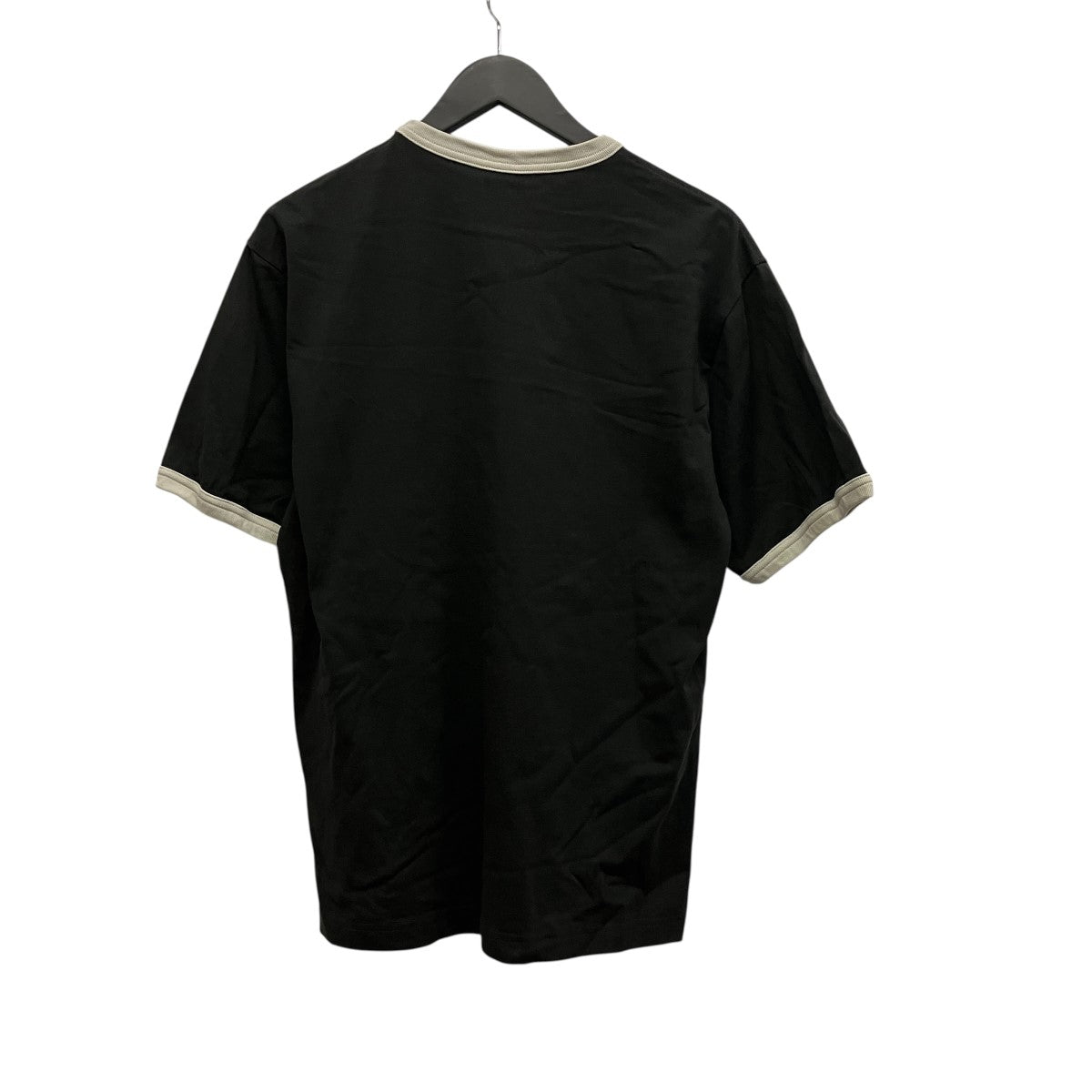 リンガーTシャツ