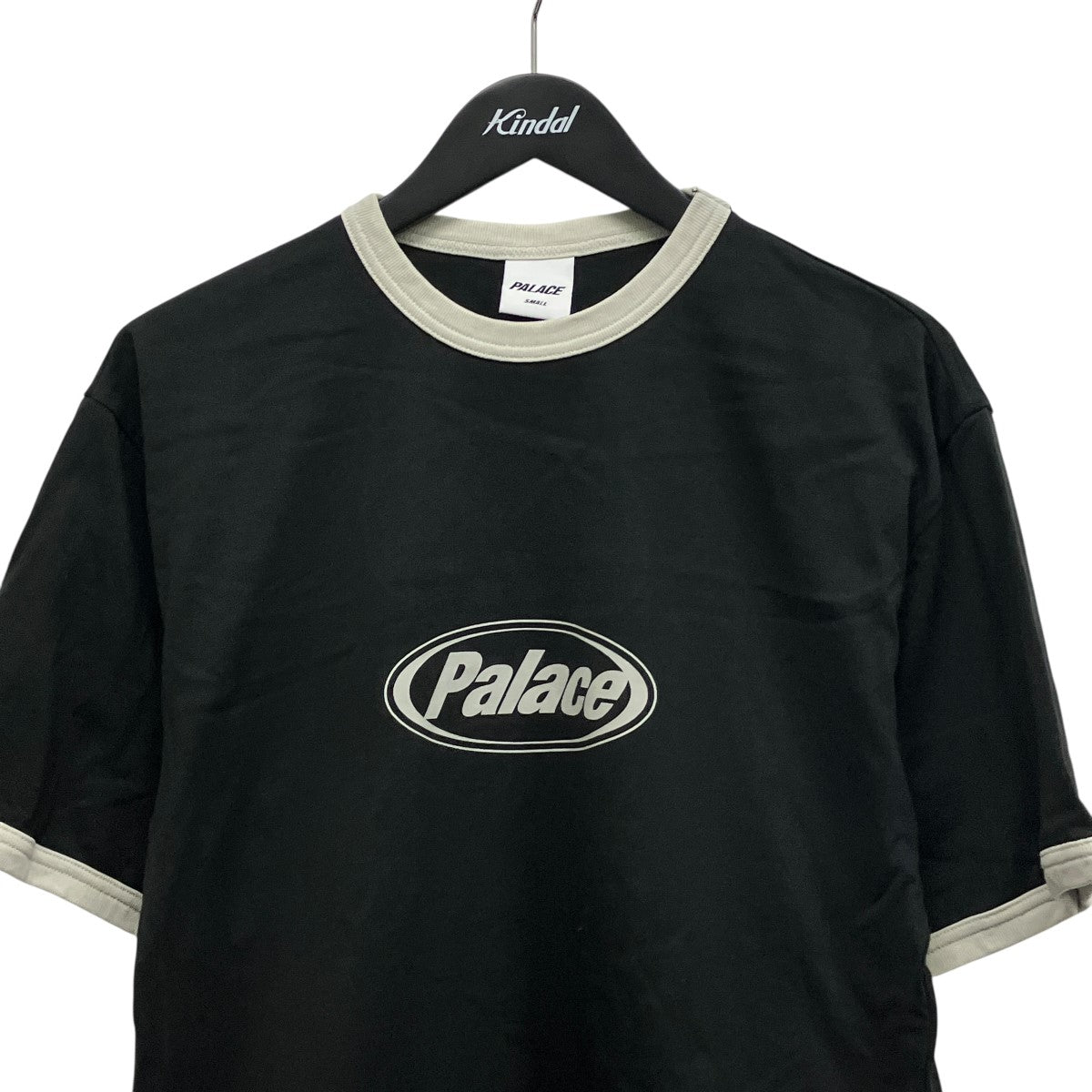 リンガーTシャツ