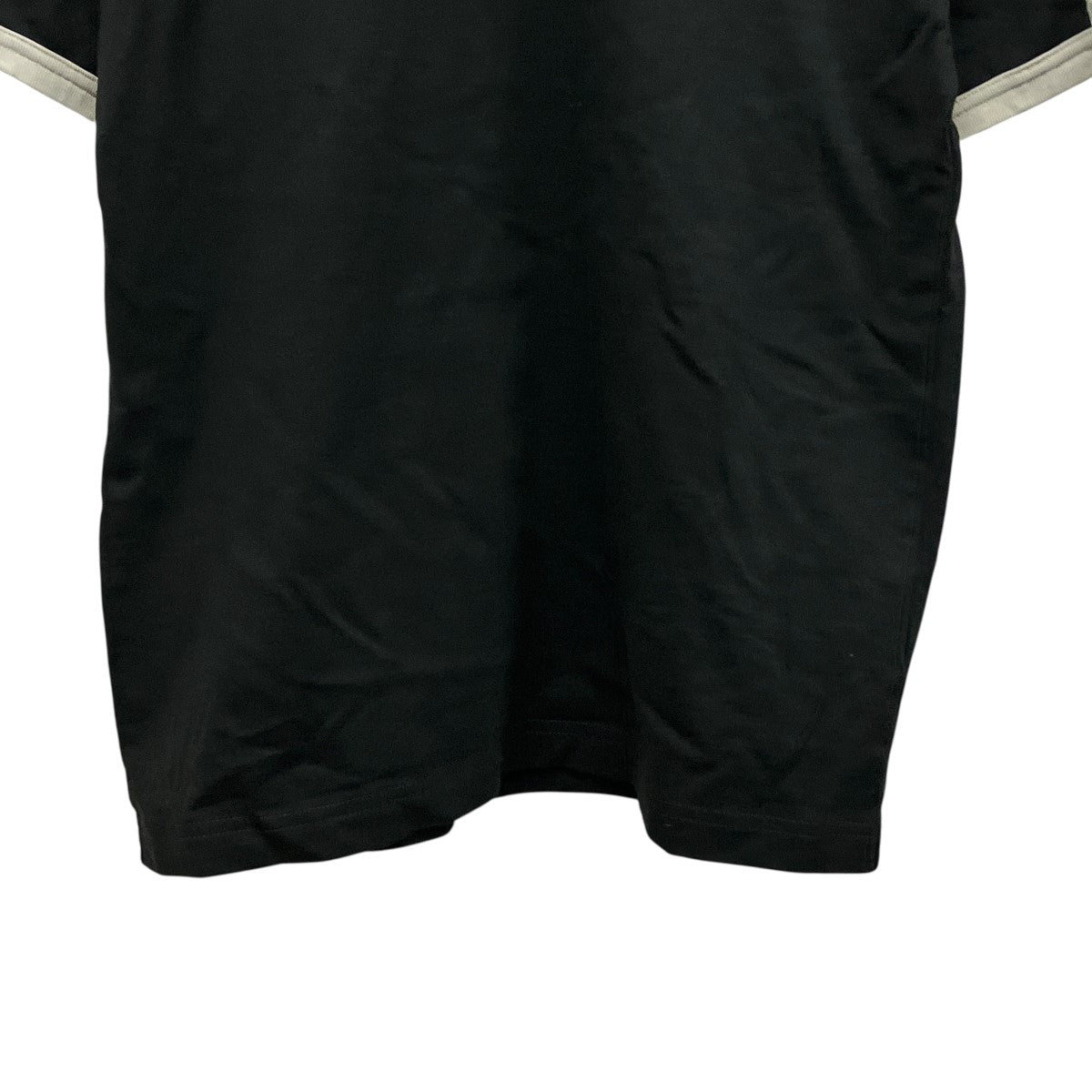 リンガーTシャツ