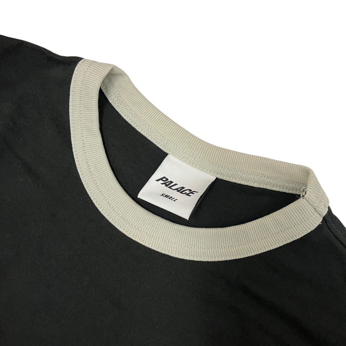 リンガーTシャツ