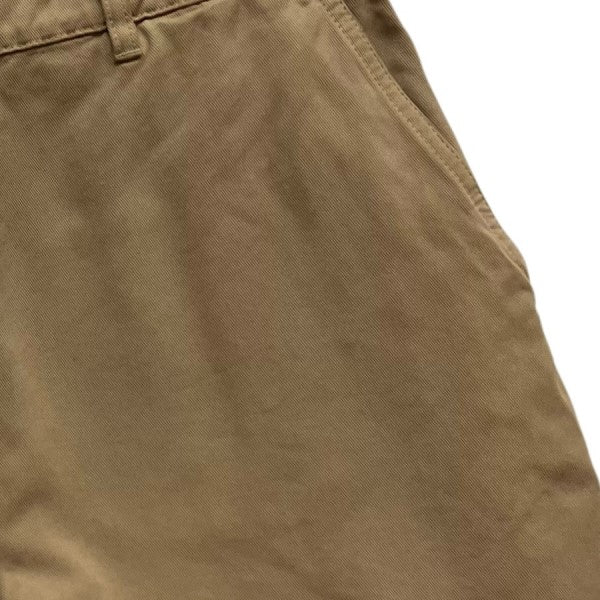 MIU MIU 23SSデニムハーフパンツMP1724 古着・中古-8枚目のアイテム画像