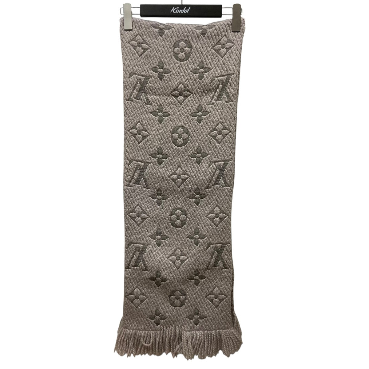 LOUIS VUITTON(ルイヴィトン) エシャルプ ロゴマニア モノグラム