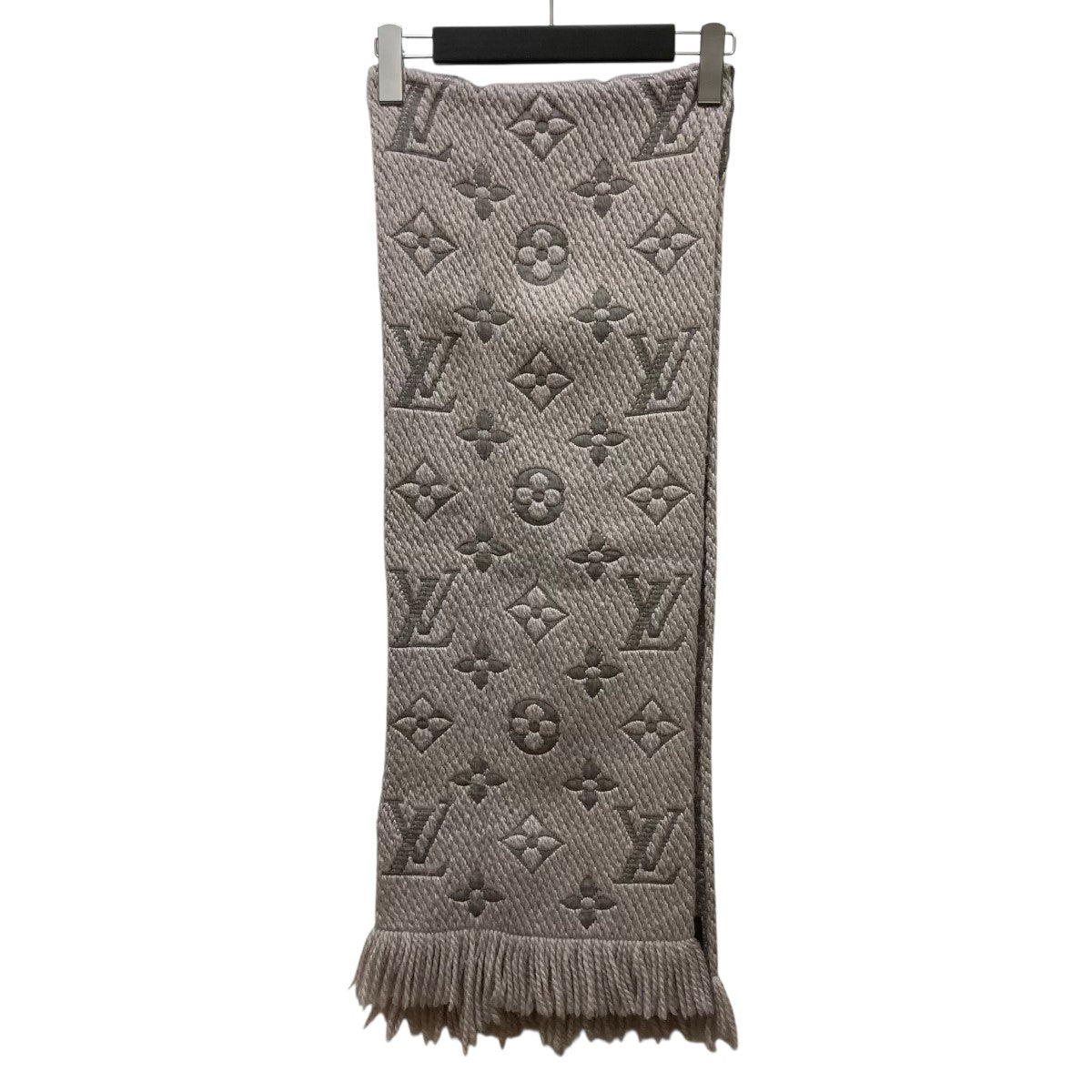 LOUIS VUITTON(ルイヴィトン) エシャルプ ロゴマニア モノグラム