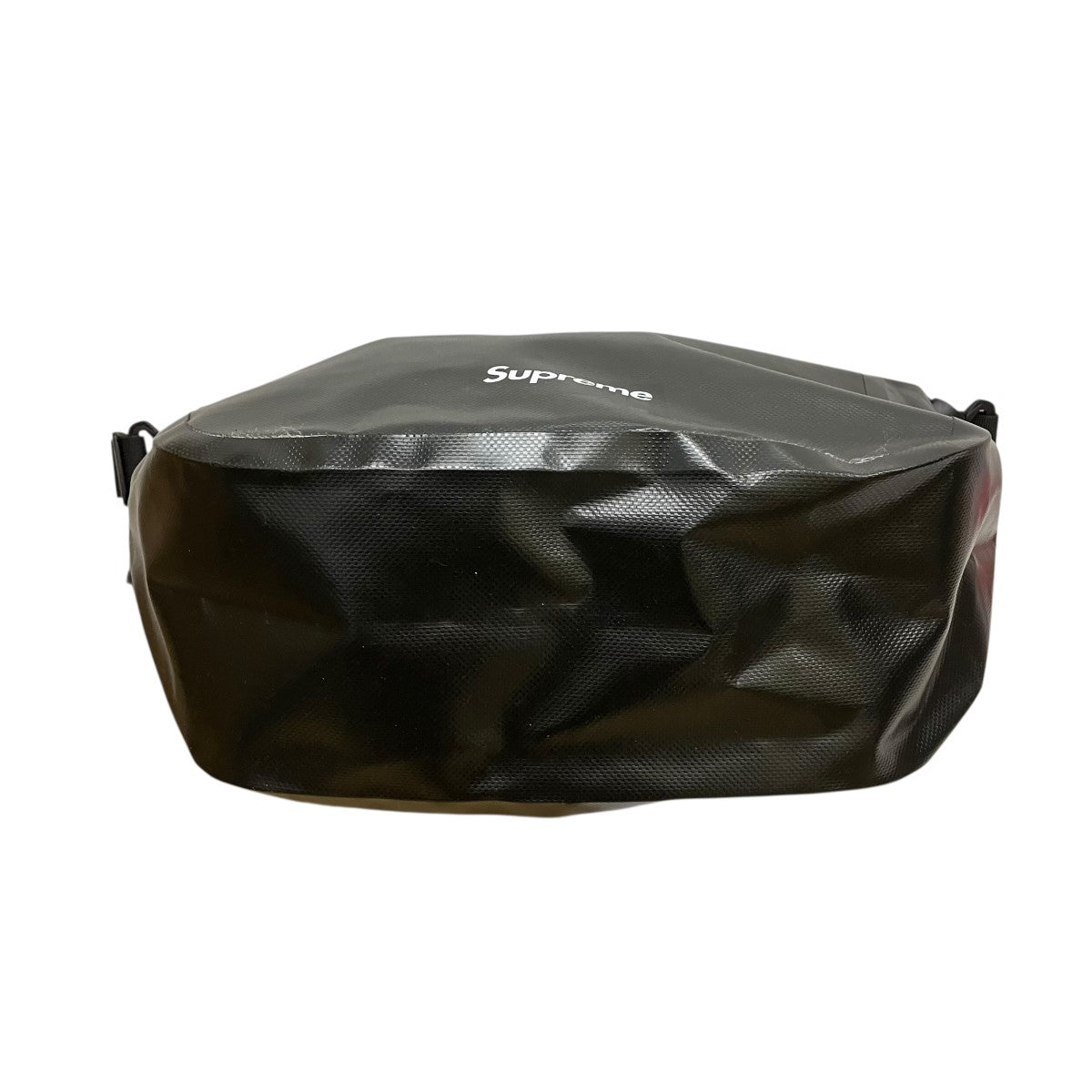 Supreme×Ortlieb 24SSボックスロゴメッセンジャーバッグSMALL