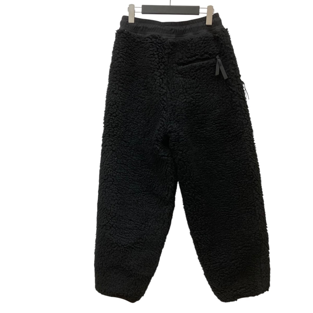 24AWBONE BOA FLEECE EASY PANTSボーンボアイージーパンツK2412LP147