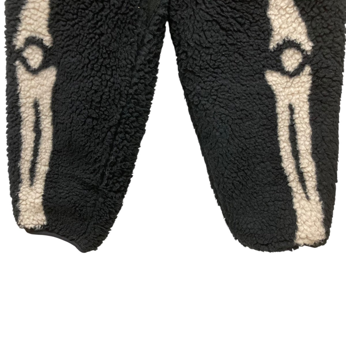 24AWBONE BOA FLEECE EASY PANTSボーンボアイージーパンツK2412LP147